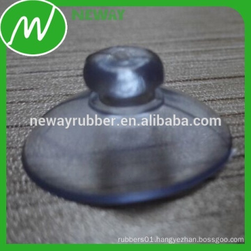 Strong Hold Standard Blister Free PVC Rubber Suction Cup